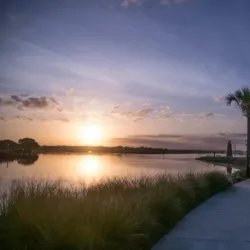 Kissimmee Lakefront Park - Kissimmee