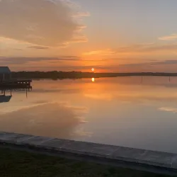 Kissimmee Lakefront Park - Kissimmee
