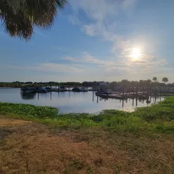 Kissimmee Lakefront Park - Kissimmee