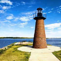 Kissimmee Lakefront Park - Kissimmee