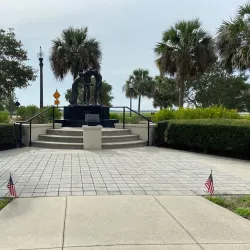 Kissimmee Lakefront Park - Kissimmee