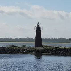 Kissimmee Lakefront Park - Kissimmee