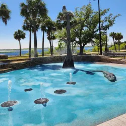 Kissimmee Lakefront Park - Kissimmee