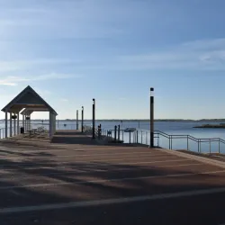 Kissimmee Lakefront Park - Kissimmee