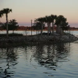 Lake Tohopekaliga (Lake Toho) - Kissimmee