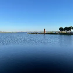 Lake Tohopekaliga (Lake Toho) - Kissimmee