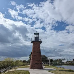 Lake Tohopekaliga (Lake Toho) - Kissimmee