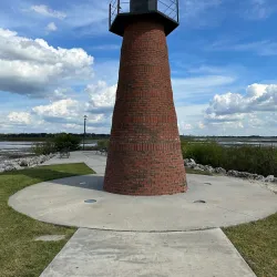 Lake Tohopekaliga (Lake Toho) - Kissimmee