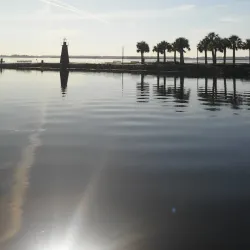 Lake Tohopekaliga (Lake Toho) - Kissimmee