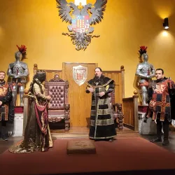 Medieval Times Dinner & Tournament - Kissimmee