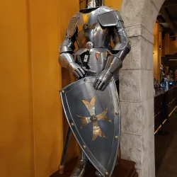 Medieval Times Dinner & Tournament - Kissimmee