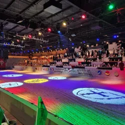 Medieval Times Dinner & Tournament - Kissimmee