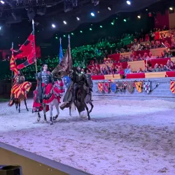 Medieval Times Dinner & Tournament - Kissimmee