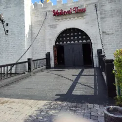 Medieval Times Dinner & Tournament - Kissimmee