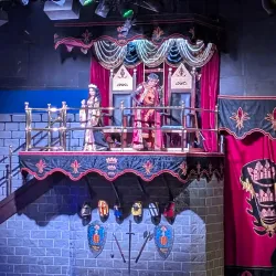 Medieval Times Dinner & Tournament - Kissimmee