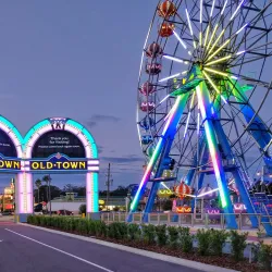 Old Town Kissimmee - Kissimmee