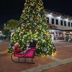 Old Town Kissimmee - Kissimmee