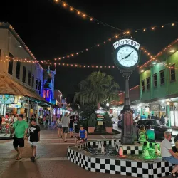 Old Town Kissimmee - Kissimmee