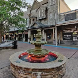 Old Town Kissimmee - Kissimmee