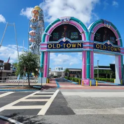 Old Town Kissimmee - Kissimmee
