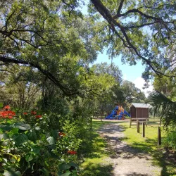 Shingle Creek Regional Park - Kissimmee