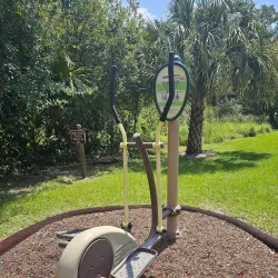 Shingle Creek Regional Park - Kissimmee