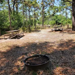 Shingle Creek Regional Park - Kissimmee