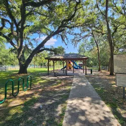Shingle Creek Regional Park - Kissimmee