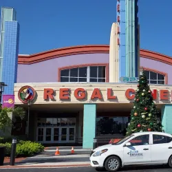 The Loop Shopping Center - Kissimmee