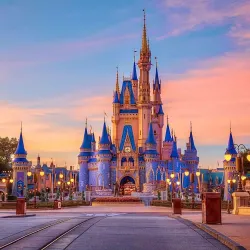 Walt Disney World Resort - Kissimmee