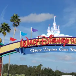 Walt Disney World Resort - Kissimmee