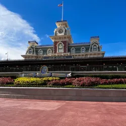 Walt Disney World Resort - Kissimmee