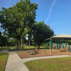 Alligator Lake Park - Lake City