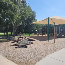 Alligator Lake Park - Lake City