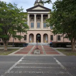 Downtown Lake City - Lake City