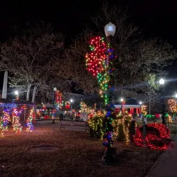 Downtown Lake City - Lake City