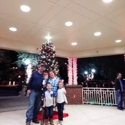 Downtown Lake City - Lake City