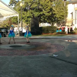 Downtown Lake City - Lake City