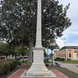 Downtown Lake City - Lake City