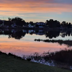 Downtown Lake City - Lake City