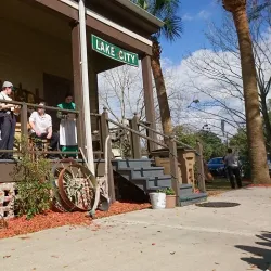 Lake City Columbia County Historical Museum - Lake City