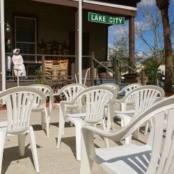 Lake City Columbia County Historical Museum - Lake City