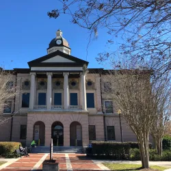 Lake City Columbia County Historical Museum - Lake City