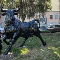 Lake City Columbia County Historical Museum - Lake City