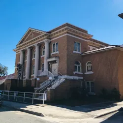 Lake City Columbia County Historical Museum - Lake City