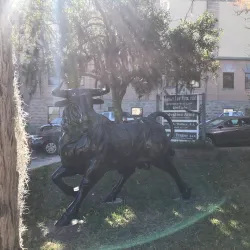 Lake City Columbia County Historical Museum - Lake City