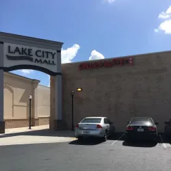 Lake City Mall - Lake City
