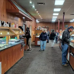 Lake City Mall - Lake City