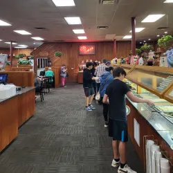 Lake City Mall - Lake City