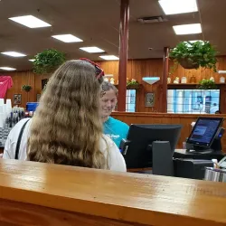 Lake City Mall - Lake City